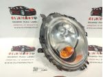 FARO ANTERIORE DESTRO MINI Cooper Cabrio Serie (R57) 0301225702 162704-01 N &hellip;