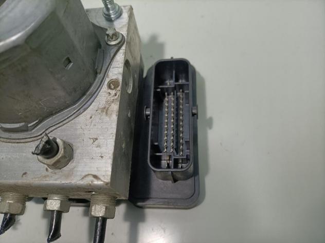 CENTRALINA ABS OPEL Meriva 3° Serie 0265956292/0265254507 B16DTC diesel 1598 (10) - Foto 5