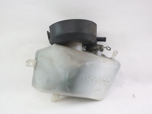 KYMCO DINK 150 LX 1910AKBE900 VASCHETTA ACQUA RADIATORE 99 - 02 WATER TANK