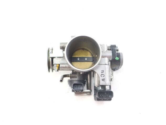 SYM JOYMAX 300 Z+ 16401L3D000 CORPO FARFALLATO 21 - 24 THROTTLE BODY - Foto 2