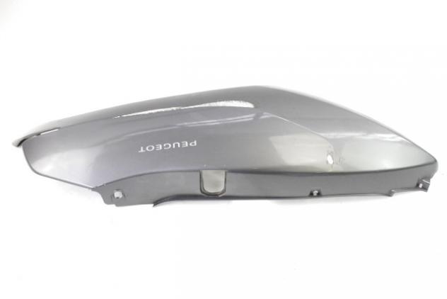 PEUGEOT METROPOLIS 400 1178176400 CARENA POSTERIORE SINISTRA 13 - 17 LEFT FAIRING CON GRAFFI - Foto 2