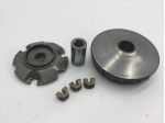 PIAGGIO X7 EURO 3 125 PULEGGIA MOBILE VARIATORE SENZA RULLI 2010 M62101