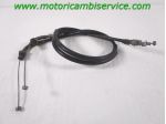 DOPPIO FILO ACCELERATORE HONDA CBR 600 F4 2003-2005 17910MBWD20