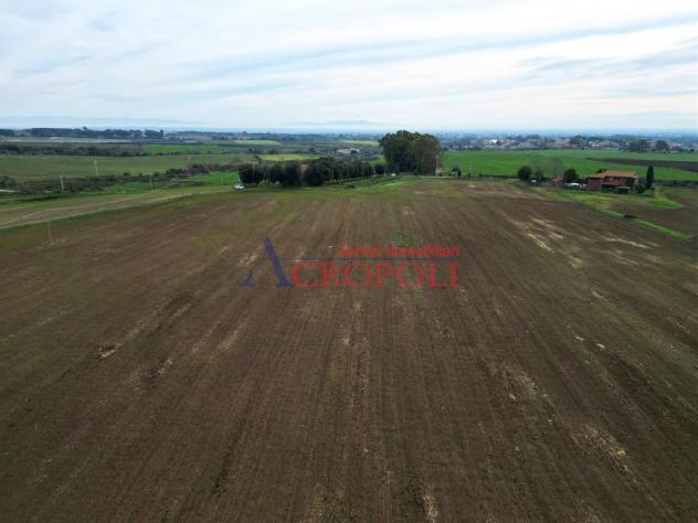 VIA CASALE DI SPANORA - CASA RURALE E TERRENO AGRICOLO IN VENDITA - Foto 3