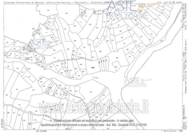 IMMOBILI-ALTRA CATEGORIA-contrada Arastia, località Musellaro - Foto 2