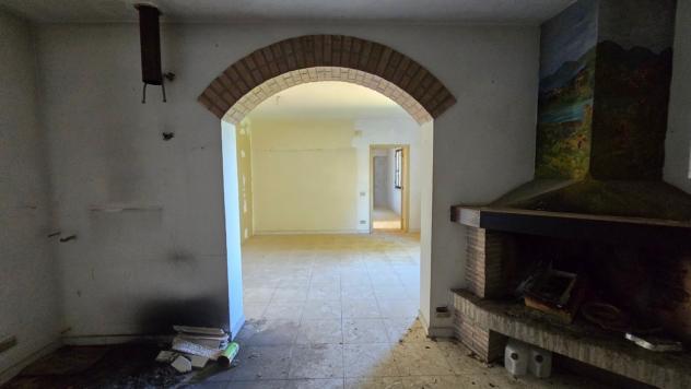 Casale in vendita a Gualdo Tadino - Foto 15