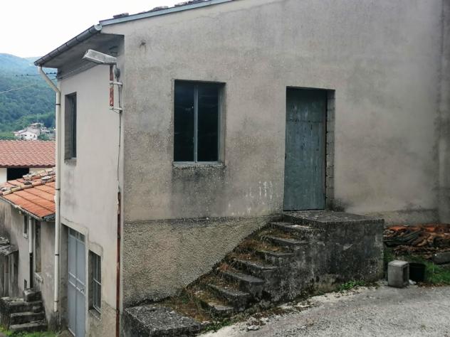 Sessano del Molise (IS) Rustico 55 mq in Vendita - Foto 2