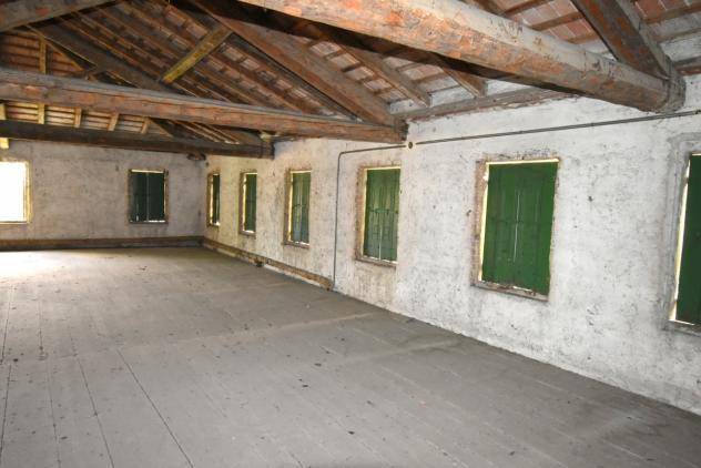 RUSTICO di 10 vani e di 500 mq (VAZZOLA) rif. RG44_9 - Foto 3