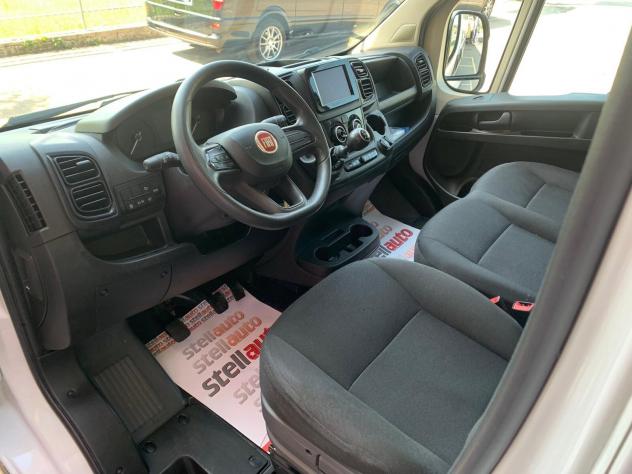 Fiat Ducato 35 2.2 Mjt 140CV PM-TN Furgone - Foto 9