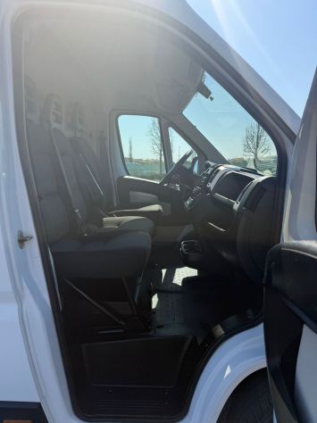 Fiat Ducato 2.3 Mtj 160 Cv MAXI – XL H3 L4 - Foto 8