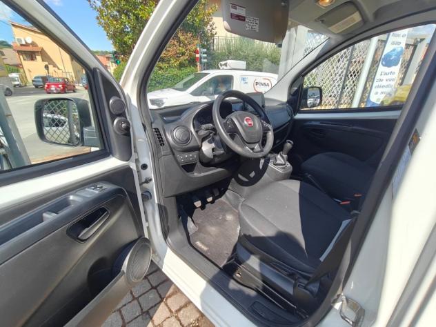 FIAT Fiorino cargo 1.3 mjt 95cv SX - Car&Play - 2022 - Foto 8