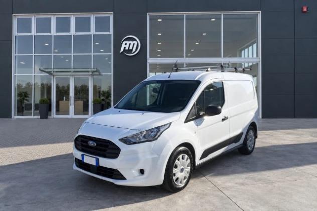 FORD Transit Connect L1H1 1.5 ALLESTITO rif. 24085043
