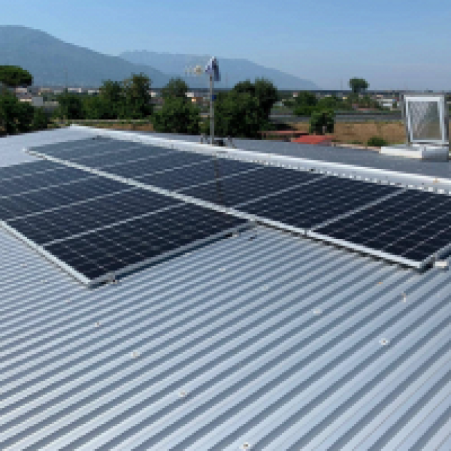 S.G.A. Service - Impianti Fotovoltaici - Foto 3