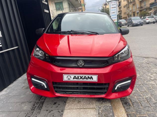 Minicar Aixam City Sport Pronta consegna - Foto 5