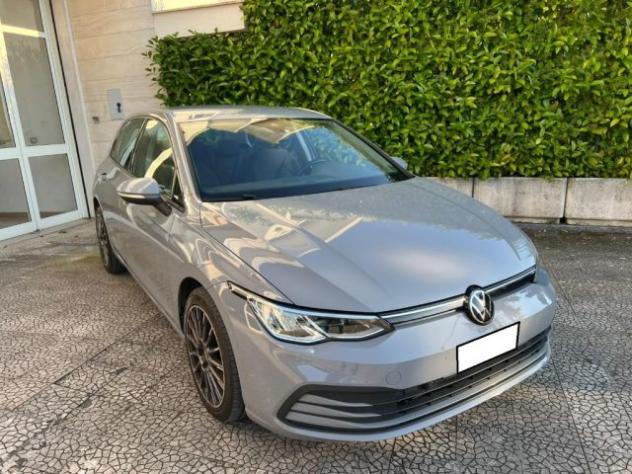 VOLKSWAGEN Golf 2.0 TDI 116 CV SCR rif. 23519609 - Foto 7