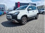 FIAT Panda Cross 0.9 TwinAir Turbo S&S 4x4