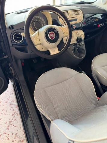 Fiat 500 1.2 Lounge - Foto 10