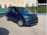 Peugeot Rifter 1.5 BlueHDi 100 S&S Allure Standard