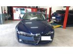 Alfa Romeo 159 1.9 JTDm 16V Distinctive
