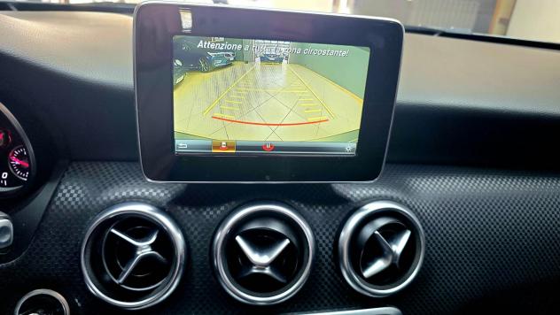 Mercedes-benz A 180 d Automatic Sport - Foto 6