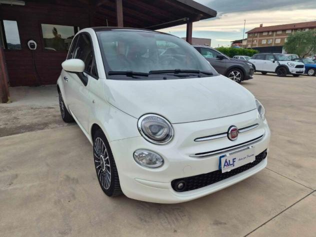 FIAT 500 (2015-2024) 500 1.0 Hybrid Launch Edition - Foto 3
