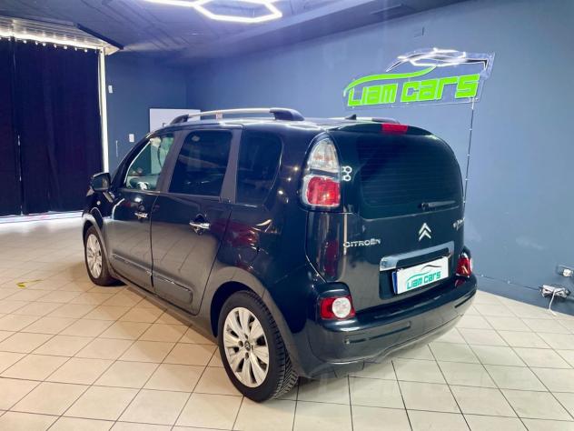 Citroen C3 Picasso 1.4 vti 16v Exclusive Style - Foto 6