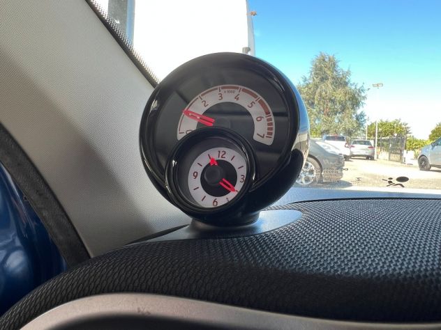 Smart Forfour 1.0 71 CV *PREZZO REALE* - Foto 9