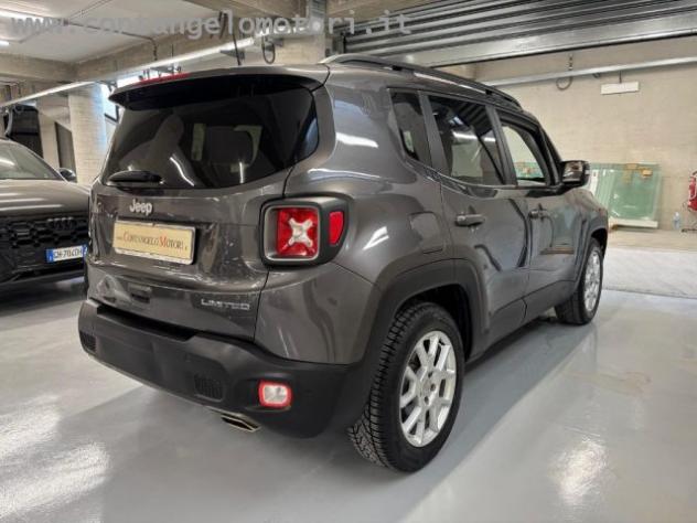 JEEP Renegade 1.0 T3 Limited rif. 23904832 - Foto 5