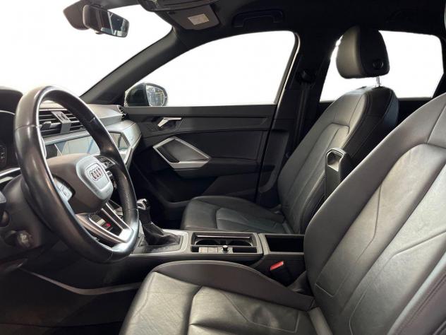 Audi Q3 II 2018 35 2.0 tdi Business Advanced s-tronic - Foto 7