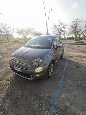 Fiat 500 1.2 Lounge TETTO - 2015 - Foto 3