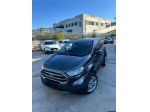 FORD - EcoSport - 1.5 Ecoblue 95 CV S&S Titanium