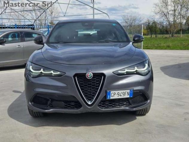 ALFA ROMEO Stelvio Stelvio my23 2.2 td Super Q4 210cv auto - GP949FN rif. 23823633 - Foto 9