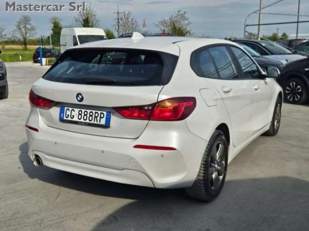 BMW 116 Serie 1 F40 116d Business Advantage auto - GG888RP rif. 24026385 - Foto 6