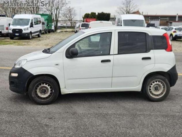 FIAT Panda 1.2 69 CV VAN 2 POSTI EURO6 POP - FS825CZ rif. 23830109 - Foto 3