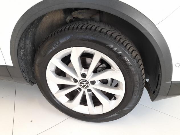 Volkswagen T-Roc 2.0 TDI SCR Style - Foto 7