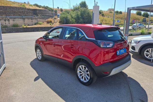 Opel Crossland 1.5 ECOTEC D 120 CV aut. 2022 - Foto 2