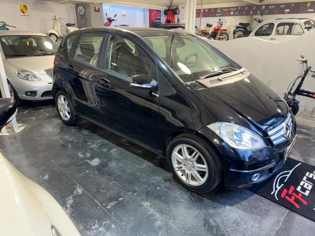 Mercedes-benz A 180 A 180 CDI BlueEFFICIENCY Sport - Foto 3