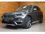 BMW X1 SDRIVE 18d SPORT BLACKLINE AUT.NAVI LED18"TEL FULL rif. 23503716