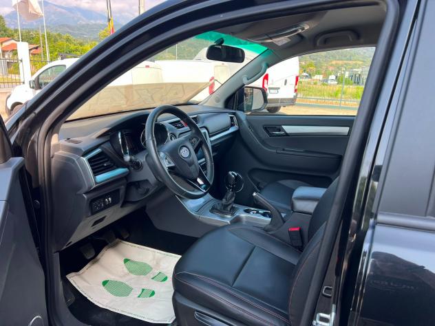 Evo Cross 4 2.0 Turbo Diesel Doppia Cabina 4x4 - Foto 10