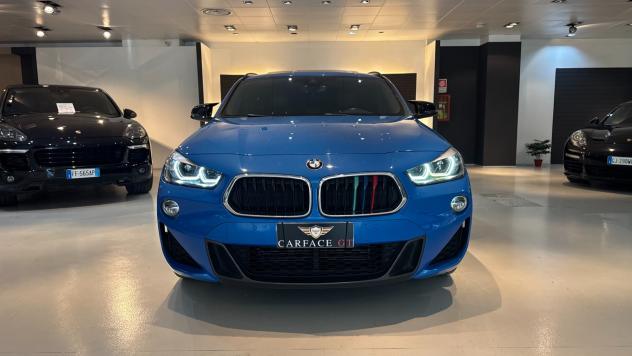 BMW X2 X DRIVE MSPORT 2.0D 190CV - 2018 - Foto 2