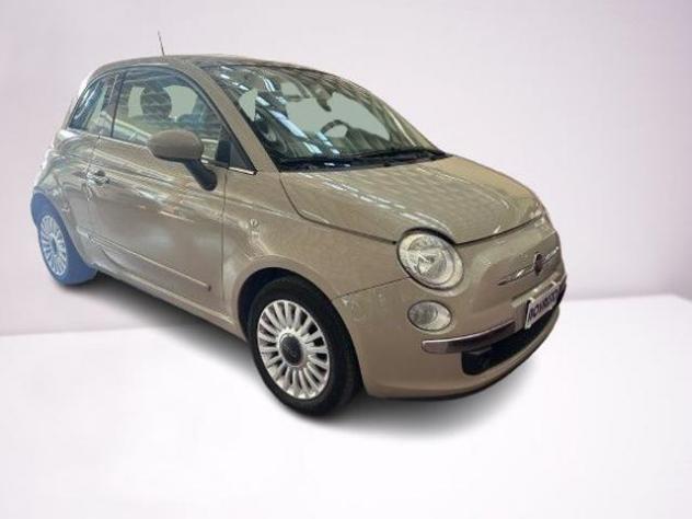 FIAT 500 1.2 Lounge rif. 23980759