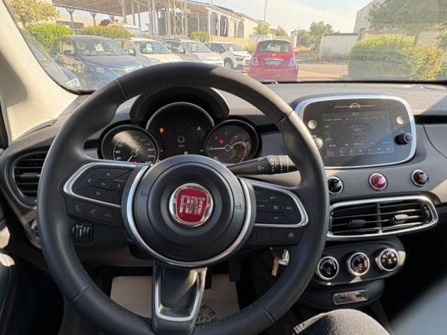 FIAT 500X 1.3 MultiJet 95 CV rif. 23779848 - Foto 5