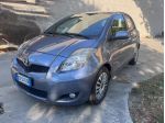 Toyota Yaris 1.3 5 porte Sol
