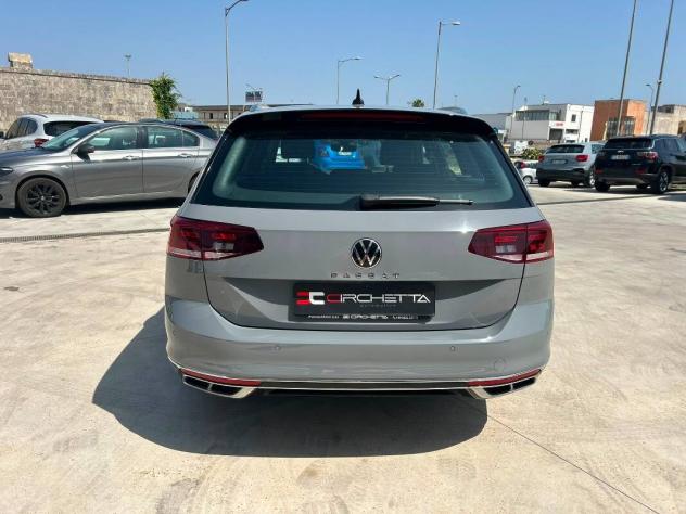 Volkswagen Passat Variant 2.0 tdi Business 150cv - Foto 10