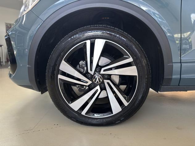 Volkswagen T-Roc 2.0 TDI SCR R-Line TETTO APRIBILE - Foto 8