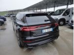 AUDI Q8 Q8 50 TDI 286 CV quattro tiptronic Sport