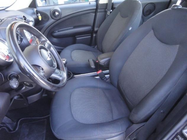 MINI Mini Countrym.(R60) Mini 1.6 One D Countryman - Foto 10