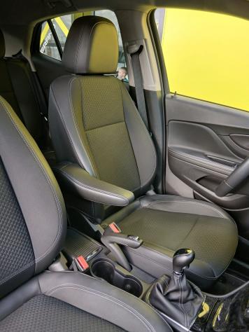 Opel Mokka X 1.4T GPL-Tech Innovation 140cv - Foto 9