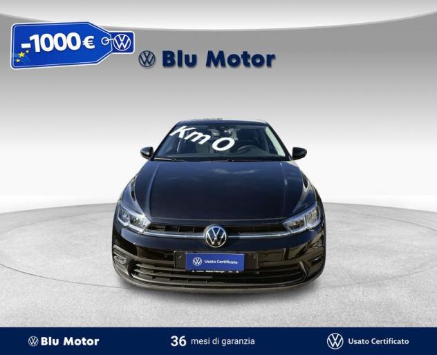 Volkswagen Polo 1.0 TSI DSG Life - Foto 2