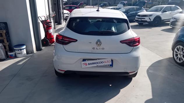 Renault Clio TCe 90 CV 5 porte Zen - Foto 2